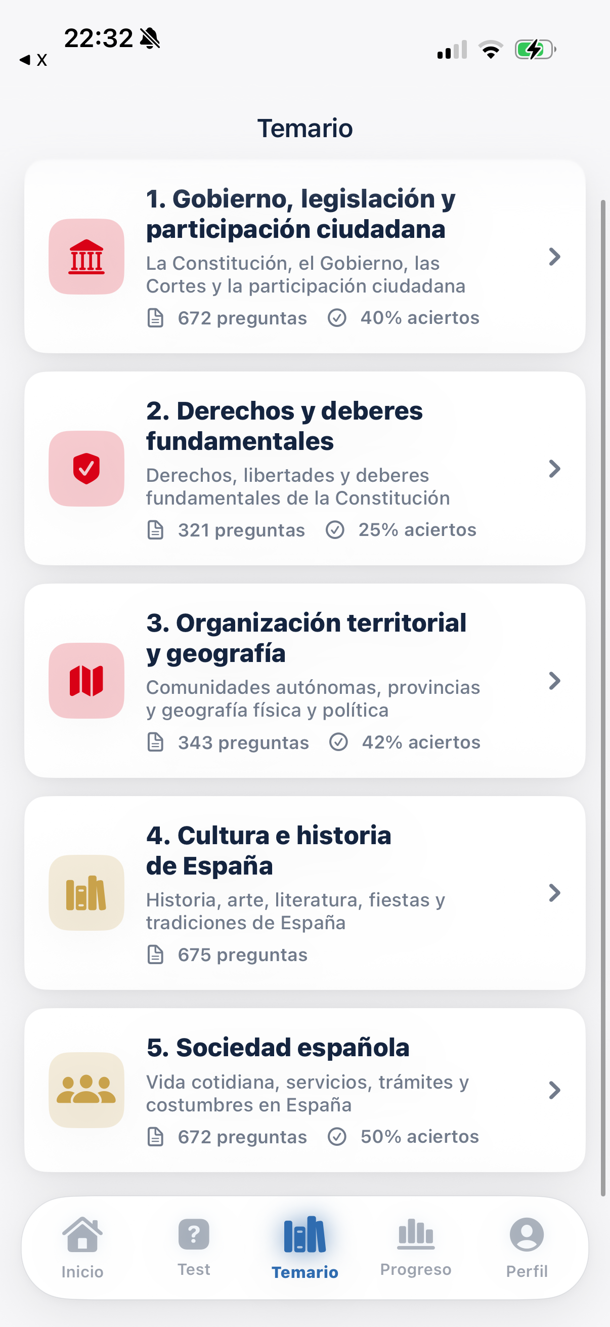 Explicación con IA de una pregunta de cultura